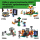LEGO MINECRAFT 21587 Loch zombie - 1473420 - zdjęcie 5